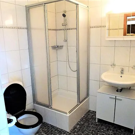 Magrappe M 544 - Lift 4 Pers Apartamento *