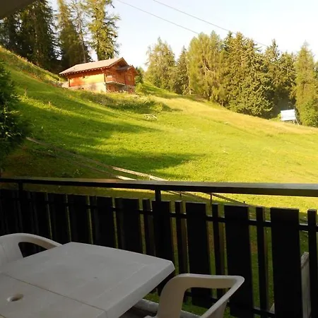 Magrappe M 544 - Lift 4 Pers Apartamento