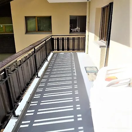 Magrappe M 544 - Lift 4 Pers * Veysonnaz