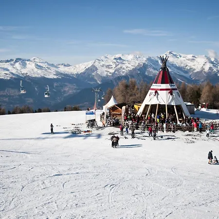 Appartement Magrappe M 544 - Lift 4 Pers