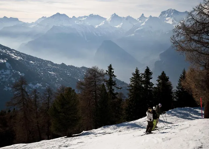 Appartement Magrappe M 544 - Lift 4 Pers *