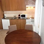Apartmán Magrappe M 544 - Lift 4 Pers *