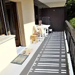Apartmán Magrappe M 544 - Lift 4 Pers Veysonnaz