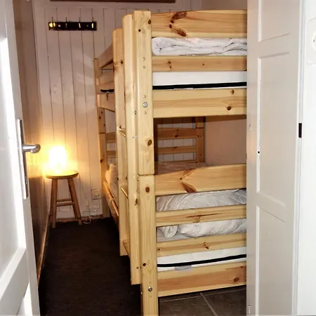 Apartment Magrappe M 544 - Lift 4 Pers *